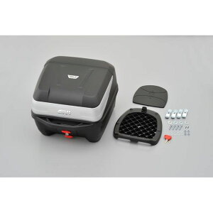 GIVI B32N BOLD ���m���b�N�P�[�X�i�X�g�b�v�����v�����j 97066 ���[�J�[�݌ɂ��� �W�r �c�[�����O�p�{�b�N�X