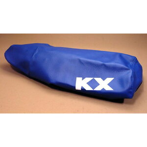 DC 1986-87 KAWASAKI KX125/250/500 V[gJo[ DC010018 fB[V[ V[g֘Ap[c oCN KX125/250/500