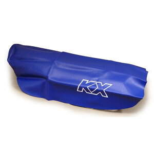 DC 1985 KAWASAKI KX125/250/500 V[gJo[ DC010031 fB[V[ V[g֘Ap[c oCN KX125/250/500