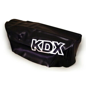 DC 1979-80 KAWASAKI KDX175/250/400 V[gJo[ DC010032 fB[V[ V[g֘Ap[c oCN KDX175/250/400