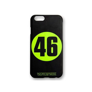 VR46 Iphone 6/6S 46 stamp cover VRUCO211404 uCA[46 EP[X pi