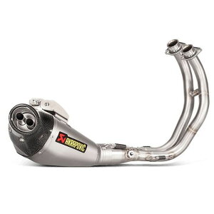 AKRAPOVIC tGL][Xg}t[ [VOi`^j S-Y7R5-HEGEH AN|rb` }t[{ oCN MT-07 TRACER XSR700