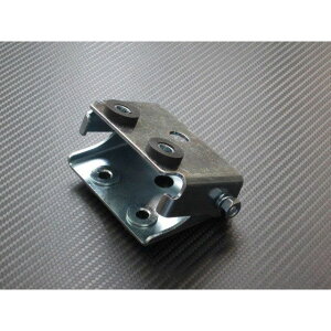 JILLS スーパーカブ リトルカブ シートヒンジ CP1271-C50 ジルズ シート関連パーツ バイク スーパーカブ(STD DX カスタム リトルカブ)