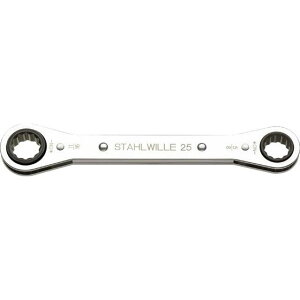 STAHLWILLE 25AN-3/4X7/8 ���`�F�b�g���K�l�i41564044�j �E25AN-3/4X7/8 �X�^�r���[ �n���h�c�[��