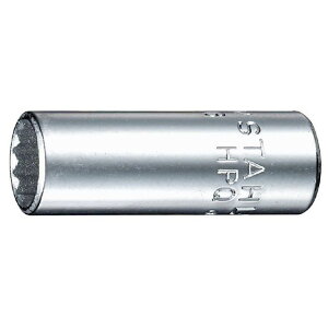 STAHLWILLE 40ADV-1/4�i1/4SQ�j�Z�~�f�B�[�v�\�P�b�g�i01650016�j �E40ADV-1/4 ���[�J�[�݌ɂ��� �X�^�r���[ �n���h�c�[��