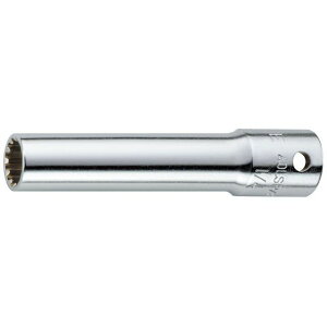 STAHLWILLE 40ALSP-8�i1/4SQ�j�X�v���C���\�P�b�g1/4�h�i01021008�j �E40ALSP-8 �X�^�r���[ �n���h�c�[��