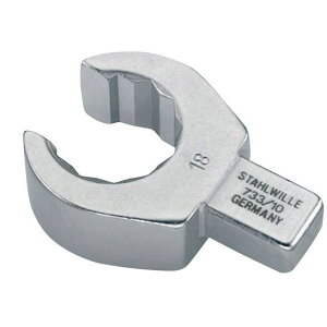 STAHLWILLE 733A/10-3/8 gN`փwbhi58631024j E733A/10-3/8 X^r[ nhc[ oCN   ]