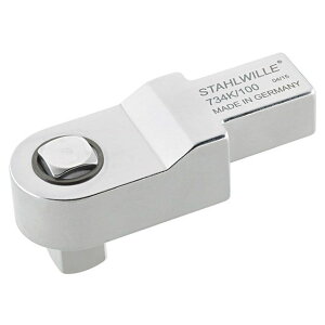 STAHLWILLE 734K/100 ZpgN`փwbhi58241100j E734K/100 X^r[ nhc[ oCN   ]