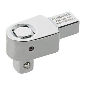 STAHLWILLE 734F/5 gN`փwbhi3/8Œji58241005j E734F/5 X^r[ nhc[ oCN   ]