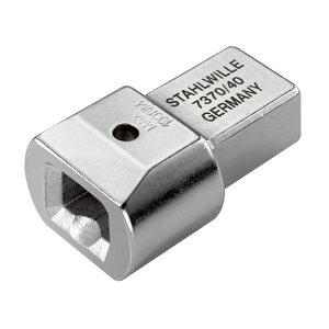 STAHLWILLE 7370/40 gN`pA_v^[i58290040j E7370/40 X^r[ nhc[ oCN   ]