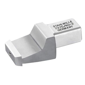 STAHLWILLE 7370/40-2 gN`pA_v^[i58290042j E7370/40-2 X^r[ nhc[ oCN   ]