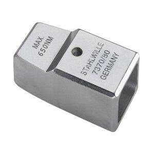 STAHLWILLE 7370/80 gN`pA_v^[i58290080j E7370/80 X^r[ nhc[ oCN   ]