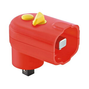 STAHLWILLE 725QRVDE 絶縁トルクレンチ差替ヘッド(58253105) ・725QRVDE スタビレー ハンドツール バイク 車 自動車 自転車