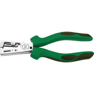 STAHLWILLE 6623 5 160 �G���h���C���[�X�g���b�p�[�i66235160�j �E6623 5 160 �X�^�r���[ �n���h�c�[��