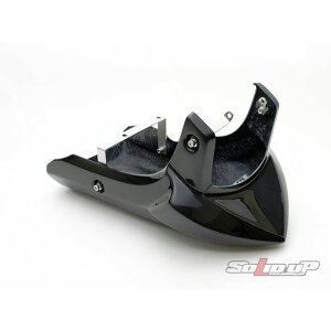 SOLID UP �����L�[R�p �A���_�[�J�E�� �f�� FRP�����Q���R�[�g MRO-03 �\���b�h�A�b�v �J�E���E�G�A�� �����L�[R