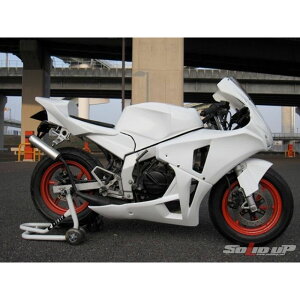 SOLID UP NSR�p 08�FCBR1000RR���v���J ���[�X3�p�[�cKIT �J���[ ���Q�� RFC-3W �\���b�h�A�b�v �O���Z�b�g NSR50/80