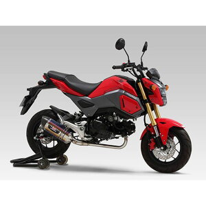 YOSHIMURA @BR-77S TCNJ[{Gh TYPE-Down EXPORT SPEC {F STBC 110A-40A-5X82B V }t[{ oCN GROM