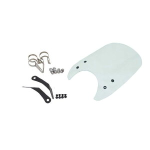 WW BOLT/C/R SCR950�p �t�H�[�N�}�E���g�X�N���[�� �����O�i�N���A�j ws-26-2lc ���[�J�[�݌ɂ��� ���[���h�E�H�[�N �X�N���[���֘A�p�[�c