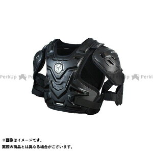 SCOYCO AM07 Night Fury uXgK[h TCY M AM07-BK-M XRCR `FXgEuXgK[h oCN