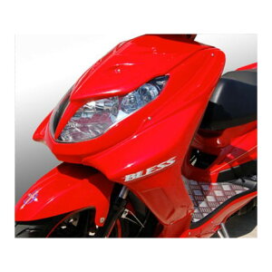 BLESS CREATION �T�C�h�J�E���iFRP ��ʐF�h���i�j �J���[ �V���o�[3 CS4-01-006 �u���X�N���G�C�V���� �J�E���E�G�A�� �V�O�i�XX