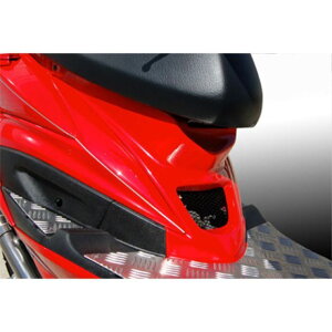 BLESS CREATION ���[�V���O�_�N�g�p�l���iFRP ��ʐF�h���i�j �J���[ �z���C�g���^���b�N1 CS4-01-010 �u���X�N���G�C�V���� �h���X�A�b�v�E�J�o�[ �V�O�i�XX