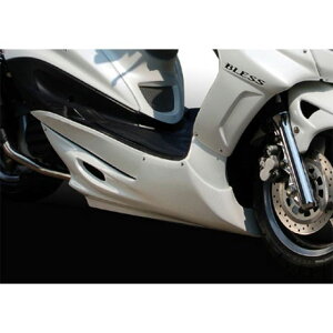 BLESS CREATION �t�����g�A���_�[�J�E���iFRP ��ʐF�h���i�j �J���[ �z���C�g���^���b�N1 CS2-01-008 �u���X�N���G�C�V���� �J�E���E�G�A�� �V�O�i�XX