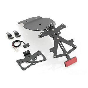 RIZOMA CZXv[gT|[g tF_[XLbg FOX with tail light XSR700iubNj PT222B ]} tF_[ XSR700