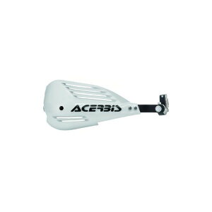 ACERBIS AC-22809 RAM VX nhK[hizCgj AC-22809WH A`FrX nhӃp[c ėp