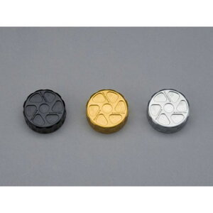 K-FACTORY リザーバータンクキャップ M-N カラー ストロングゴールド 000HZCK002T Kファクトリー タンク関連パーツ バイク Z900RS