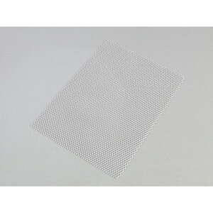 K-CON アルミメッシュシート タイプ 細目・シルバー 0900-960-00260 メーカー在庫あり キタココンビニパーツ ドレスアップ・カバー バイク 汎用