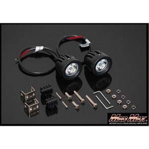MADMAX ^1 ėp tHOv 10W 12V-24Vp 2PC/SET MM30-CH036-10W-2 }bh}bNX wbhCgEou oCN ėp