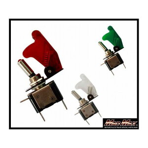 MADMAX LED�t �~�T�C���X�C�b�` 12V��p ON/OFF�ؑցi�O���[���j MM50-0340-GN ���[�J�[�݌ɂ��� �}�b�h�}�b�N�X �d���X�C�b�`�E�P�[�u�� �ėp