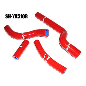 ZAPTECHNIX ZAP TECHNIXVRWG[^[z[XYAMAHA YZ250F 07-09 RED SH-YA510R UbveNjNX WG^[֘Ap[c oCN YZ250F