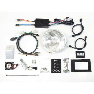 PROTEC LED�N���V�J���w�b�h���C�g�L�b�g 12v20w �F���x 6000K 63005-60 �v���e�b�N �w�b�h���C�g�E�o���u �X�[�p�[�J�u110