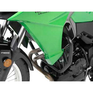 HEPCO��BECKER �G���W���K�[�h�i�u���b�N�j 501-2526-0001 �w�v�R���x�b�J�[ �G���W���K�[�h Versys-X 250