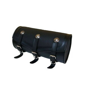 Xross シートバッグ(ブラックメッシュ) TW-301C クロス ツーリング用バッグ バイク