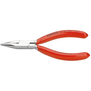 KNIPEX 3733-125 v׍HpAWXeBOvC[ E3733-125 NjybNX nhc[ oCN   ]