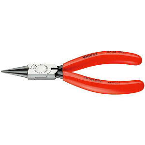 KNIPEX 3741-125 v׍HpAWXeBOvC[ E3741-125 NjybNX nhc[ oCN   ]