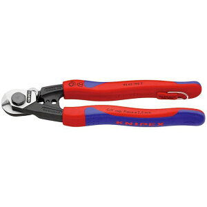 KNIPEX 9562-190TBK C[[vJb^[ h~iBKj E9562-190TBK NjybNX ؍H oCN   ]