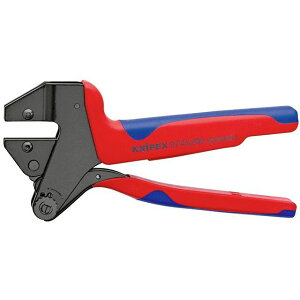 KNIPEX 9743-200A NsOVXevC[ {̂̂ E9743-200A NjybNX nhc[ oCN   ]