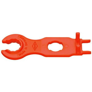 KNIPEX 9749-66-2 MC4�\�[���[�R�l�N�^�p�H��i2�j �E9749-66-2 ���[�J�[�݌ɂ��� �N�j�y�b�N�X �n���h�c�[��