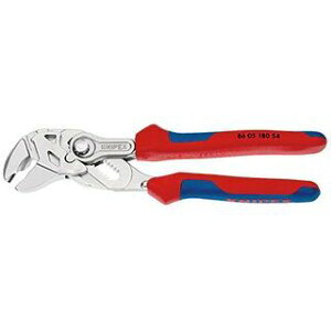 KNIPEX 8605-180S4 �v���C���[�����` 180MM �q��@�d�l �E8605-180S4 �N�j�y�b�N�X �n���h�c�[��