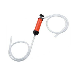 EXPERT 移送ポンプ 80R エキスパート 作業場工具 バイク 車 自動車 自転車