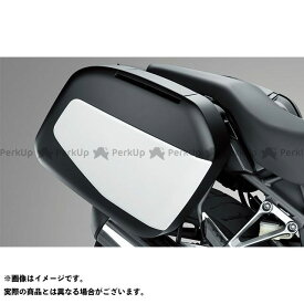 楽天市場 Honda 400x パニアケースの通販
