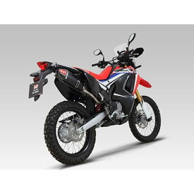楽天市場 Crf250rally スリップオンの通販