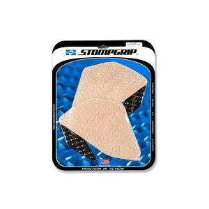 STOMP GRIP gNVpbh ^NLbgiNAj 55-10-0104 XgvObv ^N֘Ap[c oCN YZF-R25/R3