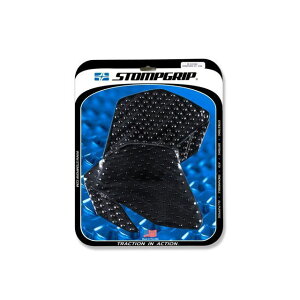 STOMP GRIP gNVpbh ^NLbgiubNj 55-10-0104B XgvObv ^N֘Ap[c oCN YZF-R25/R3