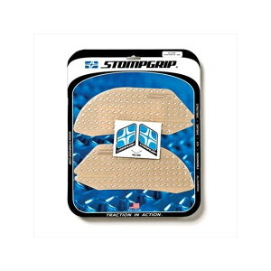 STOMP GRIP �g���N�V�����p�b�h �^���N�L�b�g�i�N���A�j 55-10-0068 �X�g���v�O���b�v �^���N�֘A�p�[�c PANIGARE�ASUPER LEGGERA