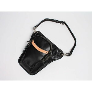 DEGNER W-39 U[zX^[obOiubNj W-39-BK [J[݌ɂ fOi[ c[OpobO