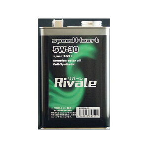 speed Heart ���o�[�� 2�֋��Z��p spec-15AII 5W-40 �e�� 1L SH-RB0540-01 �X�s�[�h�n�[�g �G���W���I�C��